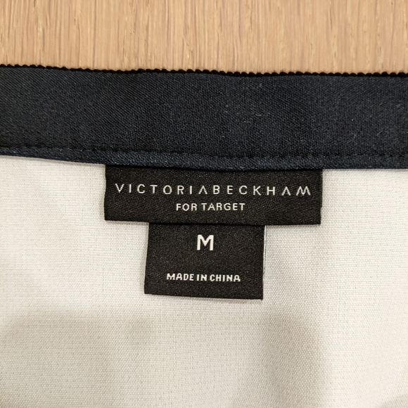 Victoria Beckham x Target floral skirt - Picture 5 of 8